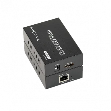 HDMI удлинитель по витой паре AVCLINK HT-135